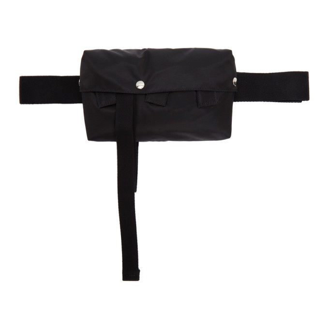 Photo: Alyx Black Small Roller Coaster Belt Pouch