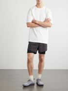 On - Erewhon Club Collective Cotton-Jersey T-Shirt - White