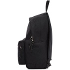 Eastpak Black Padded Pakr Backpack