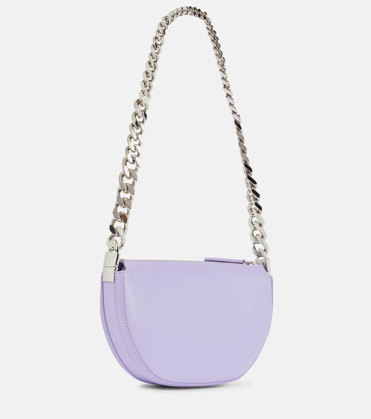 Burberry Olympia Mini leather shoulder bag Burberry