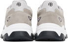 ANINE BING Gray Brody Sneakers