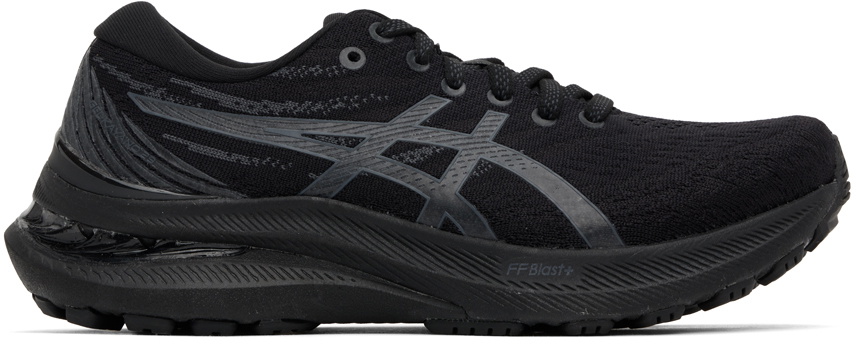 Asics Black Gel-Kayano 29 Sneakers ASICS