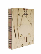 ASSOULINE - Burberry Book