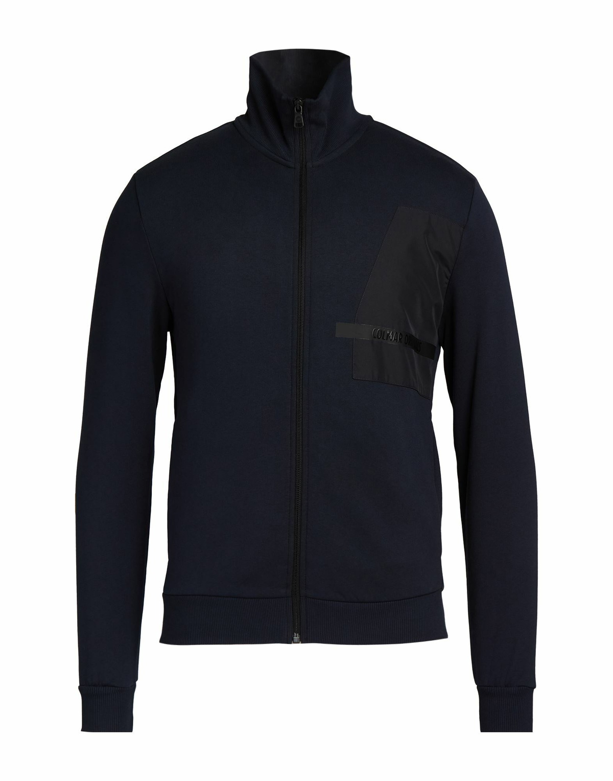 Colmar Mens Sweatshirt in Midnight blue