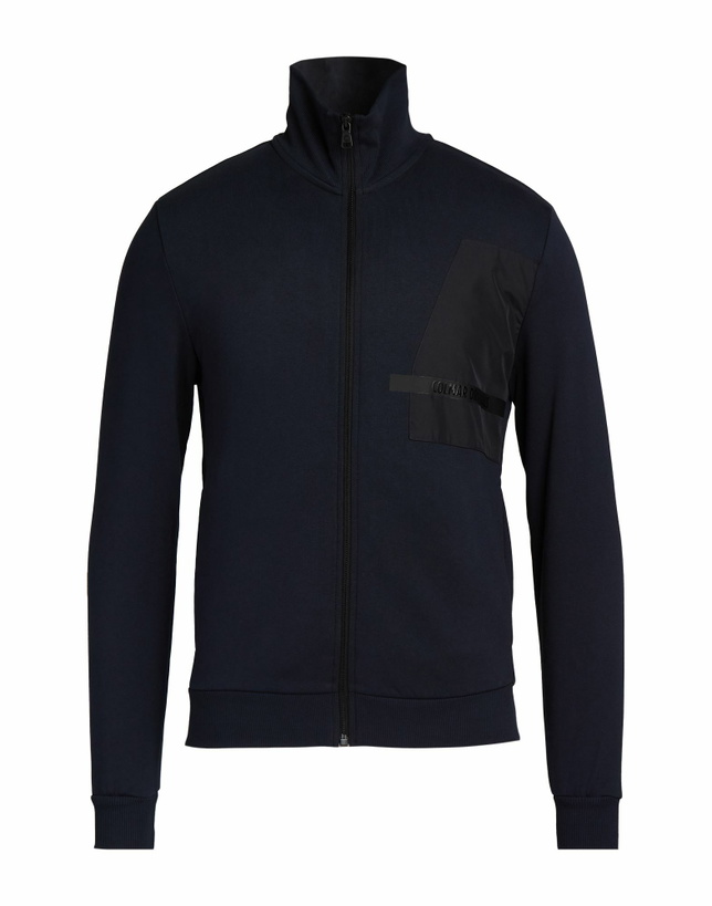 Photo: Colmar Mens Sweatshirt in Midnight blue