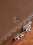 Dunhill - Century Leather Jewellery Box