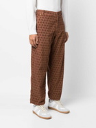 ERL - Textured Trousers