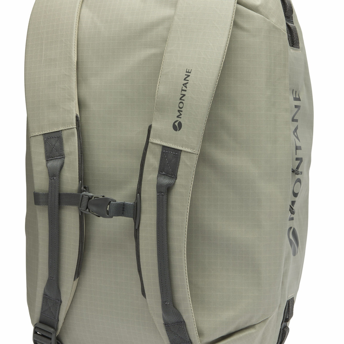 Montane Men's Transition Duffel Bag 40L in Ridge 