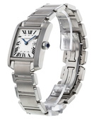 Cartier Tank Francaise W51011Q3