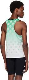 On Green DISTANCE Edition Tank Top