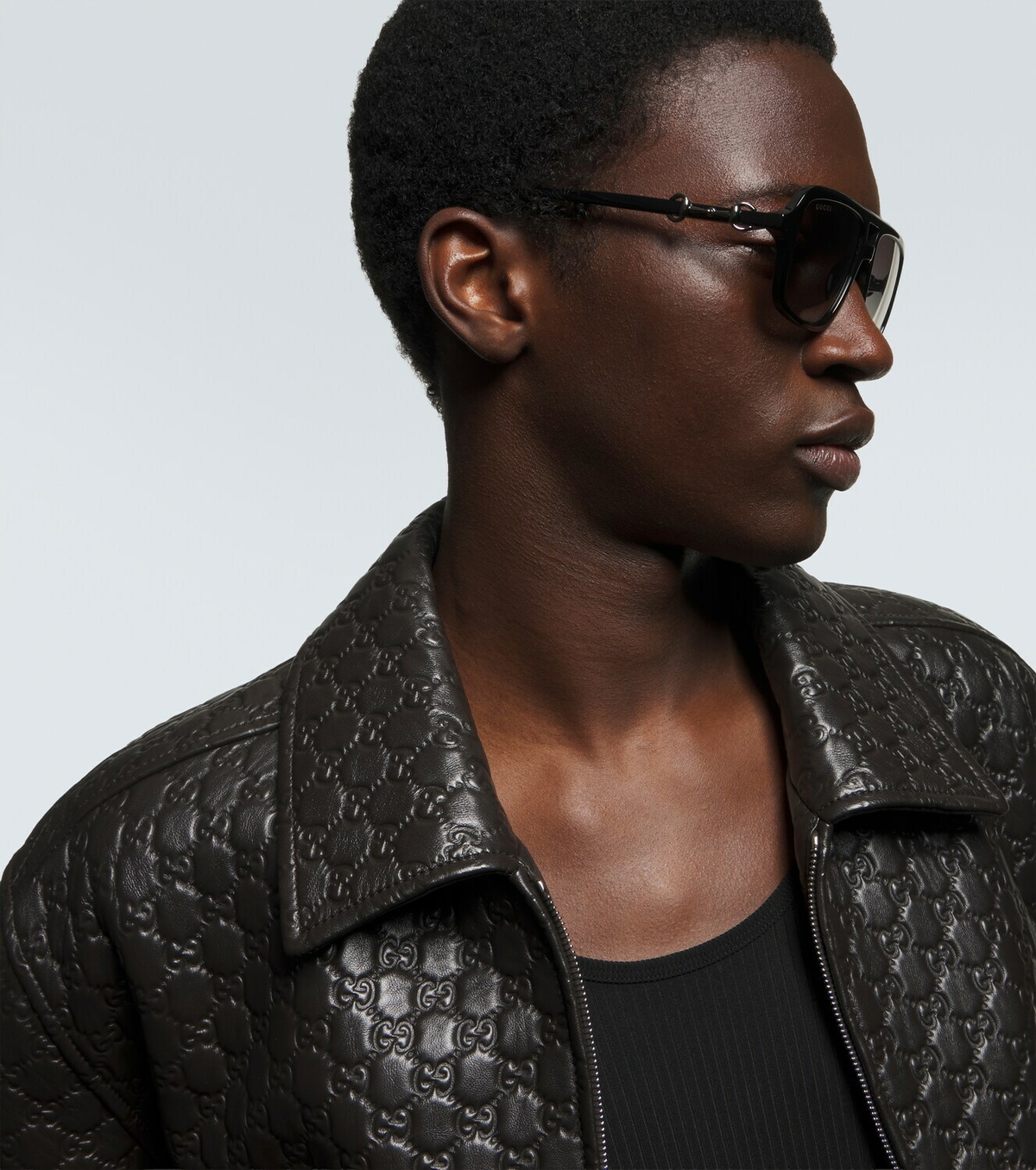 Gucci Horsebit Sunglassee Gucci Women main image 3