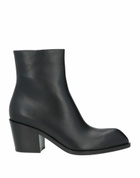 Gianvito Rossi Womens Ankle boots in Black