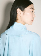 Kiko Kostadinov Coat Tail Shirt