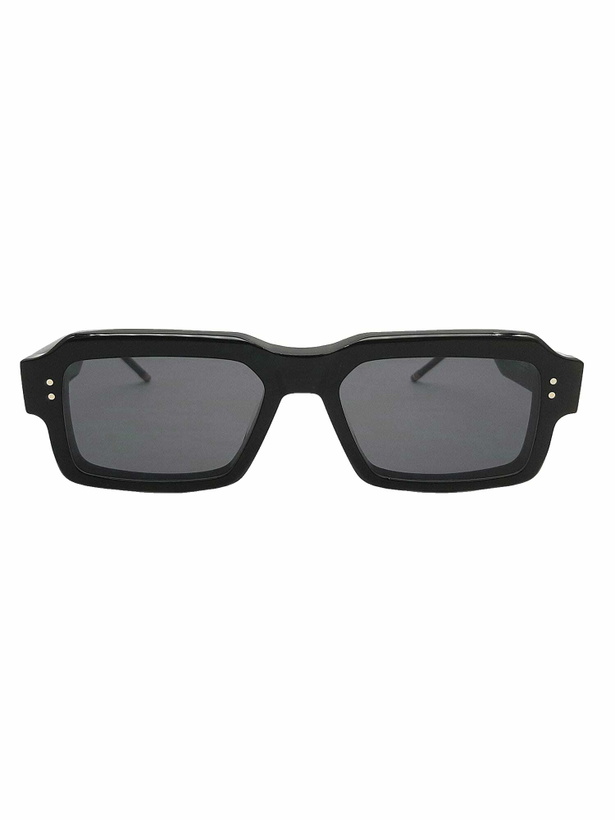 Photo: Thom Browne UES924A/G0002 Sunglasses