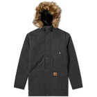 Carhartt WIP Trapper Parka