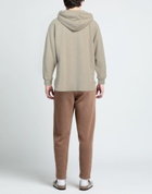 Our Legacy Mens Sweatshirt in Beige