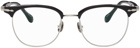 Matsuda Black M2048 Glasses