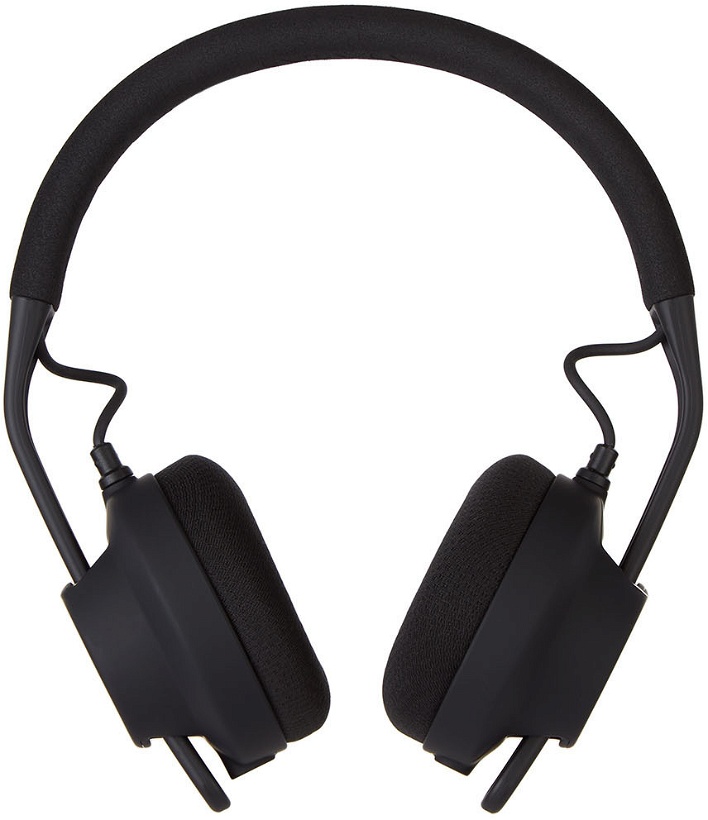 Photo: AIAIAI Black Wireless TMA-2 Move XE Headphones