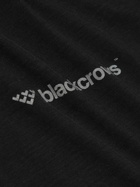Black Crows - Merino Wool-Blend Base Layer - Black
