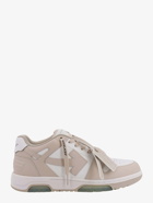 Off White   Out Of Office Beige   Mens