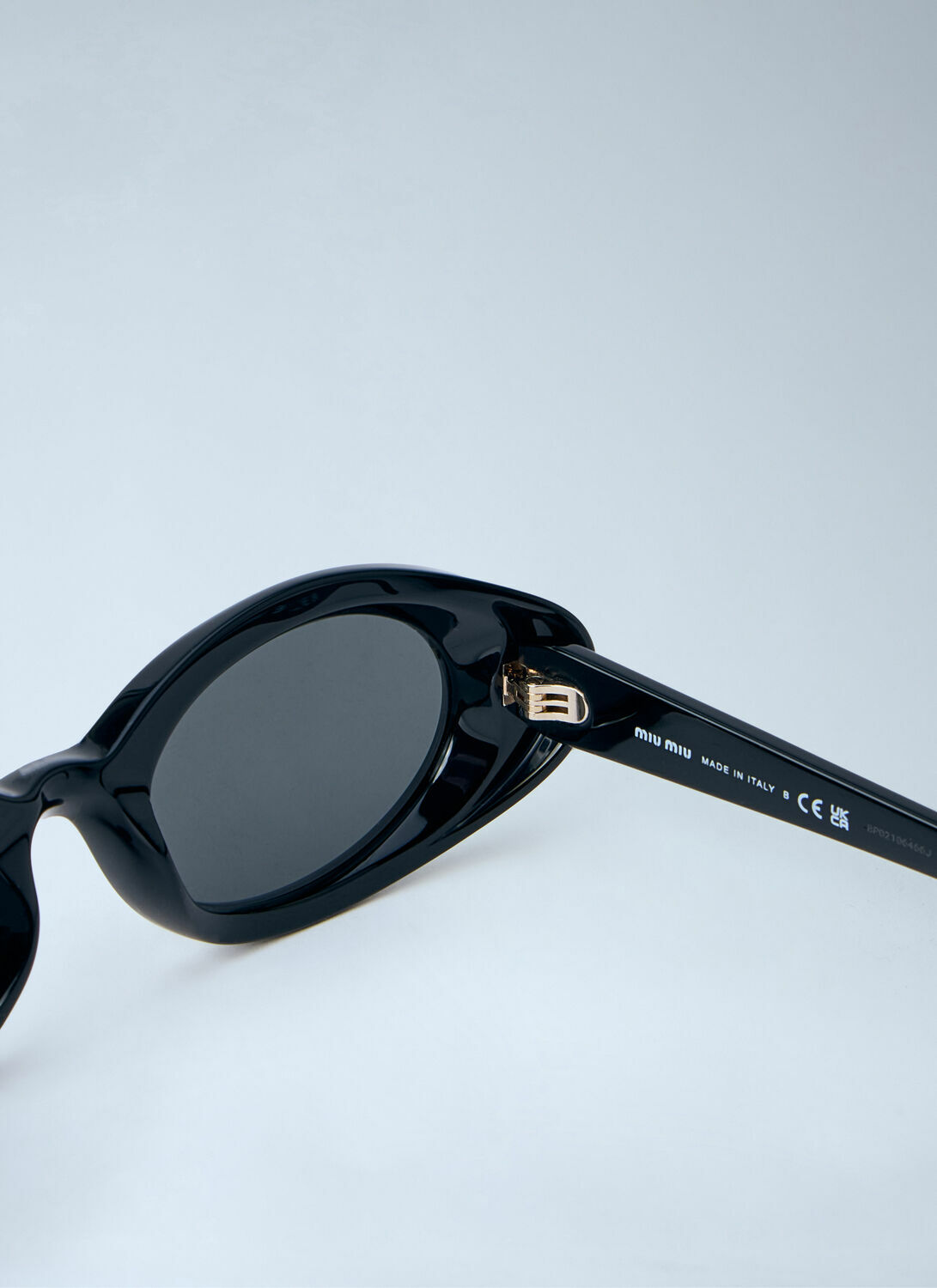 Miu Miu B09S Sunglasses