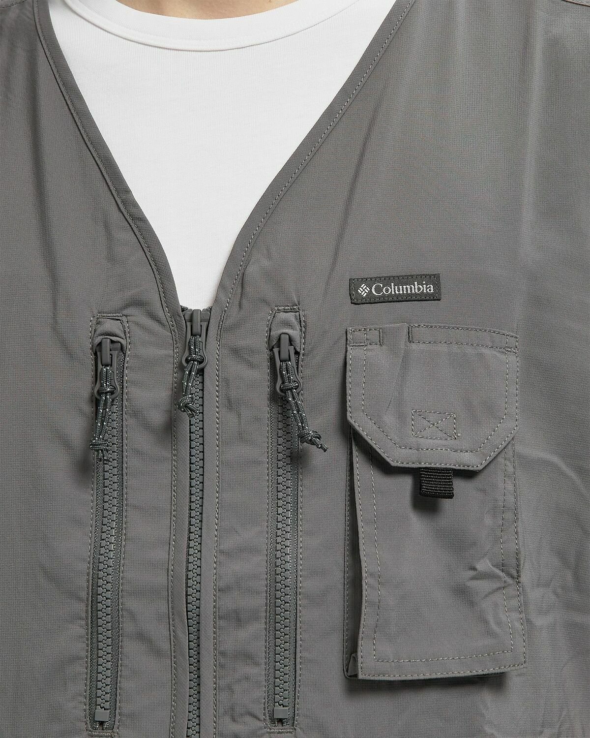 Silver Ridge Utility fe