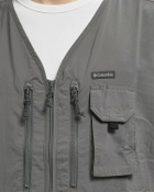 Silver Ridge Utility fe