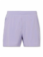 Lululemon - Pace Breaker 5'' Straight-Leg Recycled-Swift™ Shorts - Purple
