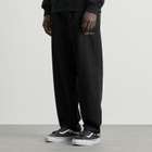 Neighborhood Men's Easy Pants in Black