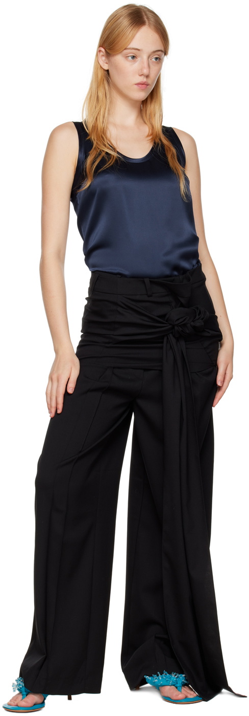 Loulou studio discount mouro trousers