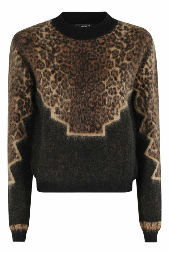 Photo: Dondup Maglia Girocollo