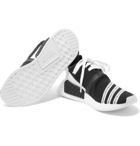 adidas Originals - White Mountaineering NMD R2 Primeknit Sneakers - Men - Black