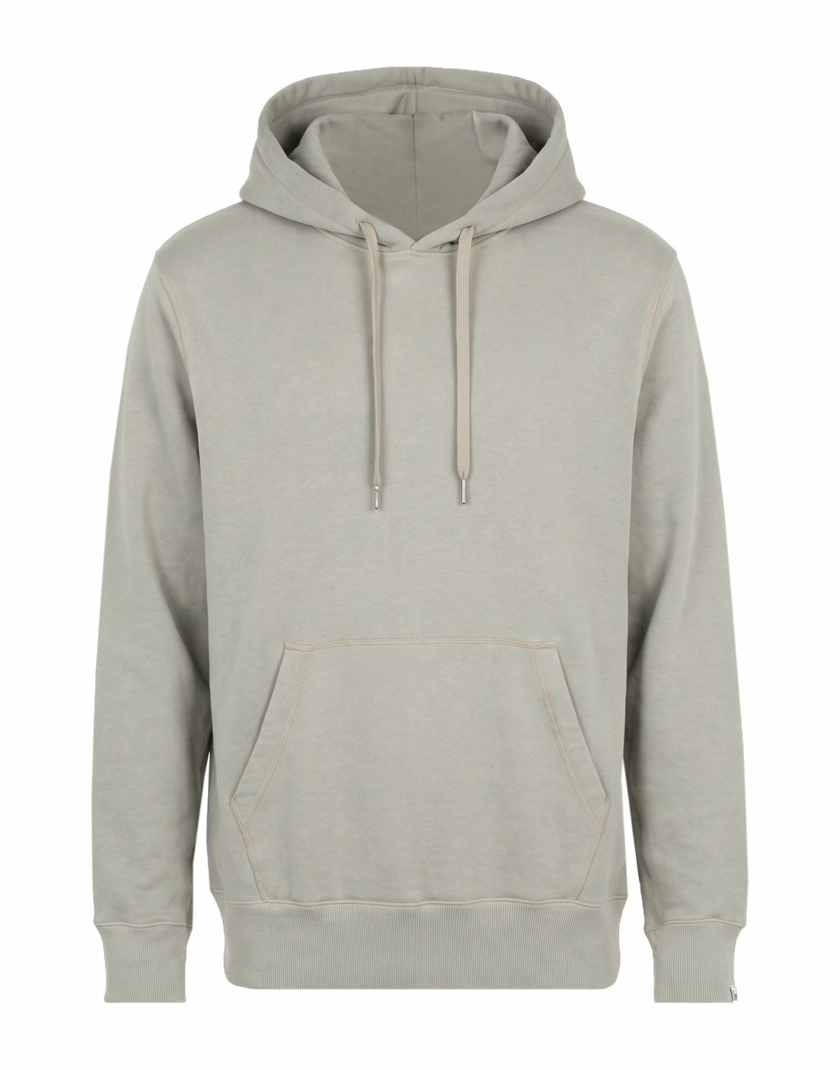 Rag & Bone Mens Sweatshirt Light in Grey