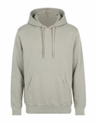 Rag & Bone Mens Sweatshirt Light in Grey