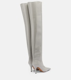Stella McCartney Eve over-the-knee boots
