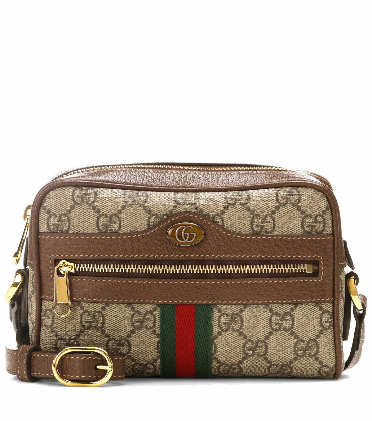 Gucci - Ophidia GG Supreme Mini shoulder bag Gucci