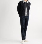 Outerknown - Ambassador Slim-Fit Denim Jeans - Blue