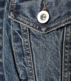 Unravel - Denim jacket