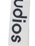 ACNE STUDIOS - Logo Socks