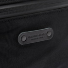 Master-Piece Root Backpack in Black 
