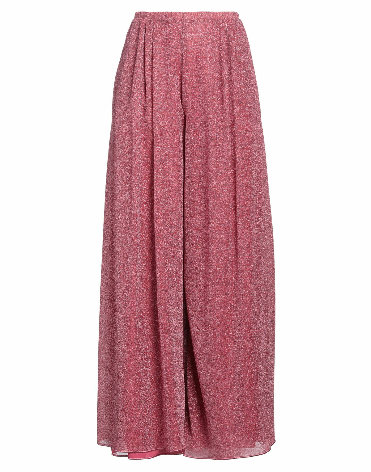 Oséree Womens Pants Fuchsia