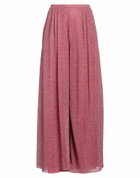 Oséree Womens Pants Fuchsia