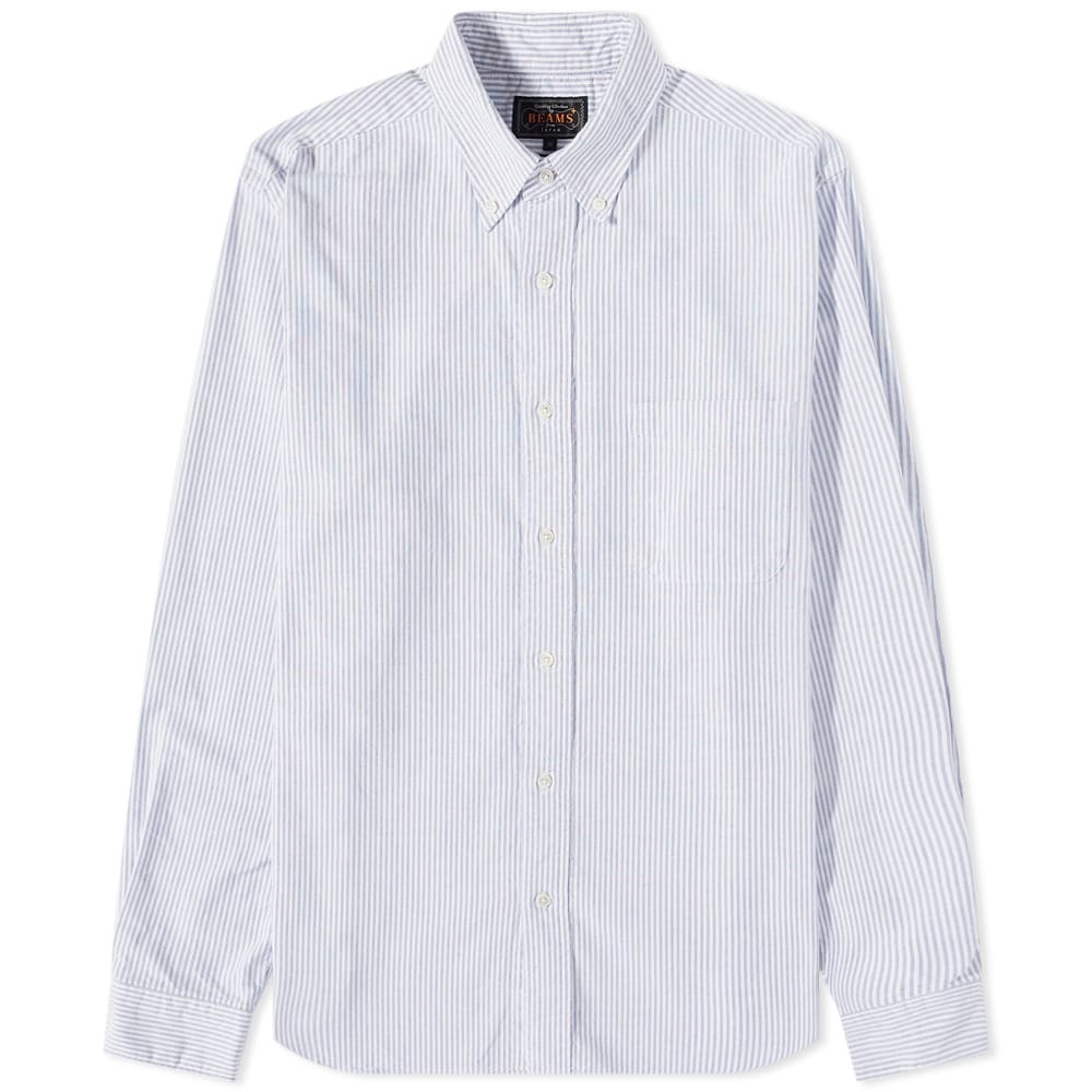 OVER THE STRIPES × BEAMS 
ミッキーマウスウオッチ 2025_03_Product_BeamsPlus_Bump