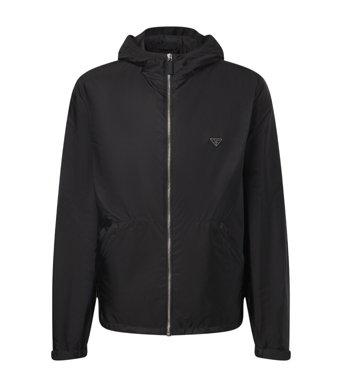 Prada Re-Nylon jacket Prada