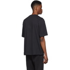 adidas Originals Black Archive Logo T-Shirt