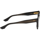 Dita Black Obsidion Sunglasses