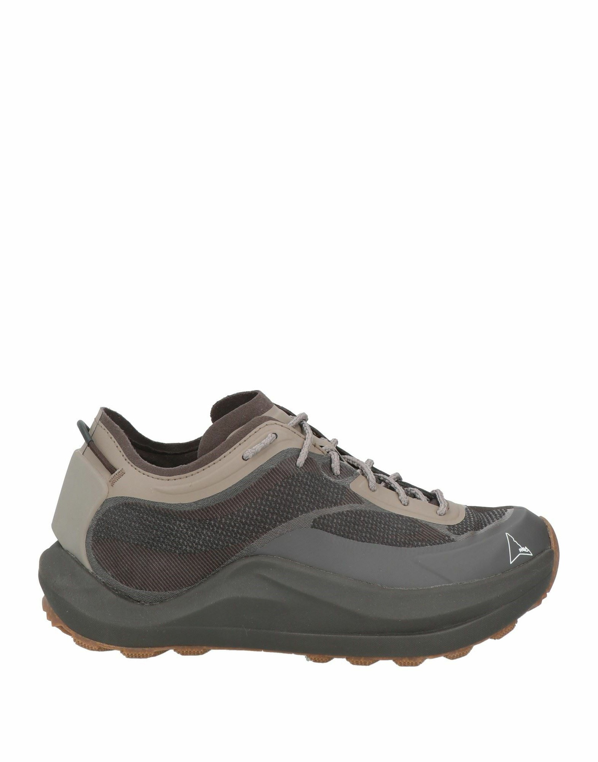 Roa Womens Sneakers in Charcoal