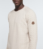 Moncler - Wool sweater