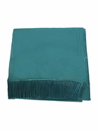 Maria Lucia Hohan Teal Gio Stole