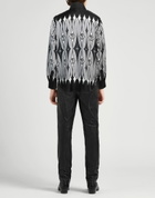 Amiri Mens Shirt in Black